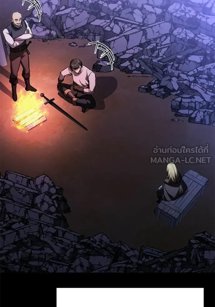 อัศวินดำล่าท้าเวลา ตอนที่ 127 รูปที่ 145