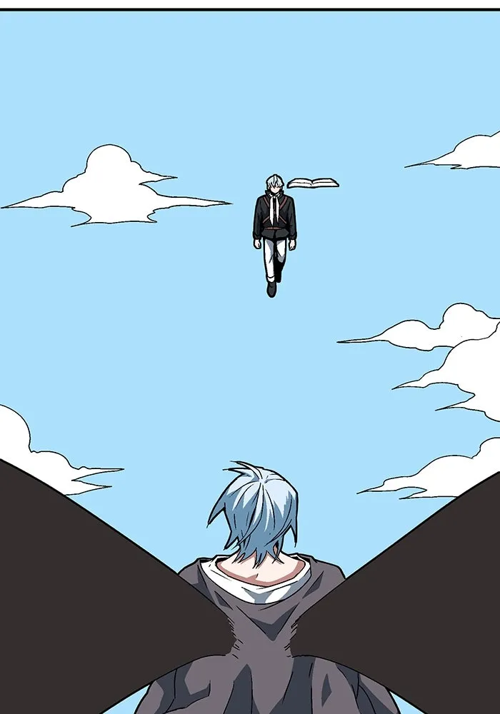 หนึ่งก้าวสู่เจ้ามาร ตอนที่ 40 ไล่ล่า (6) รูปที่ 101