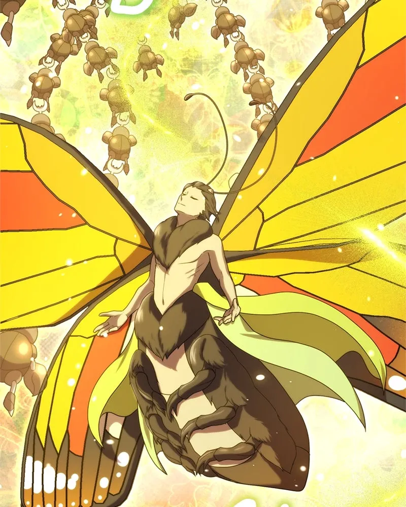 คนสวนโลกฮันเตอร์ ตอนที่ 15 รูปที่ 133