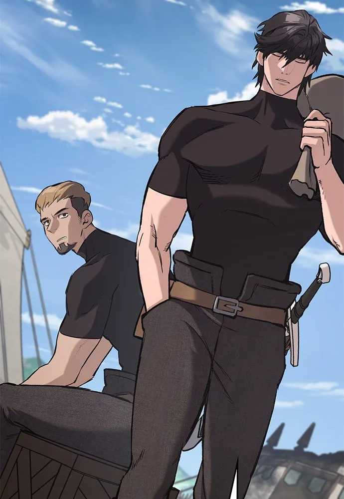 อัศวินวันเดียว ตอนที่ 8 รูปที่ 202