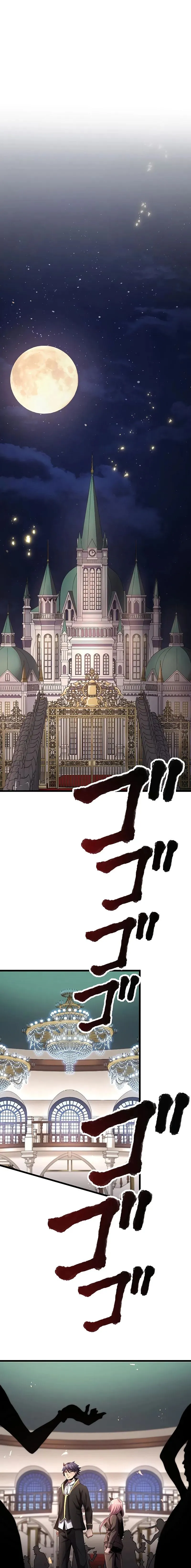 Dungeon Defense ตอนที่ ตอนที่ 20 รูปที่ 1