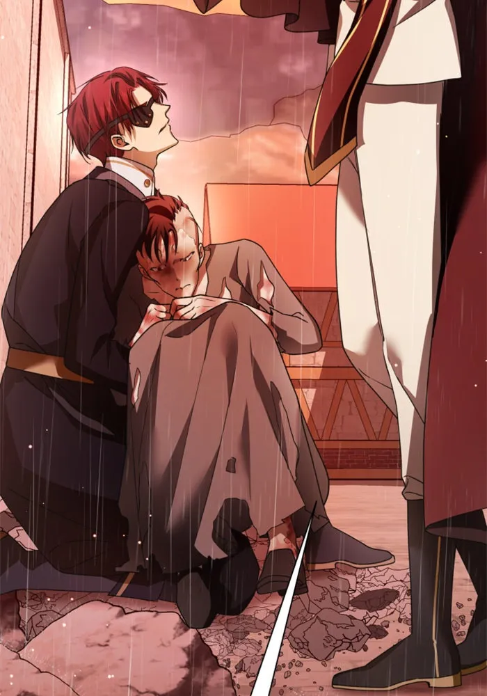 ชิงชีวิตพลิกลิขิตชะตา ตอนที่ 103. ให้ข้าปลอบโยนท่านดีไหมครับ รูปที่ 41