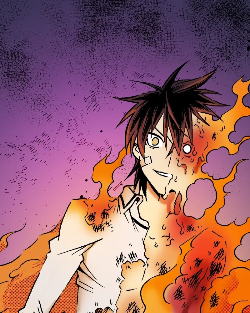 การิน BlaCX ปริศนาอาถรรพ์สีดำ ตอนที่ 40 doppelganger (จบ) รูปที่ 94