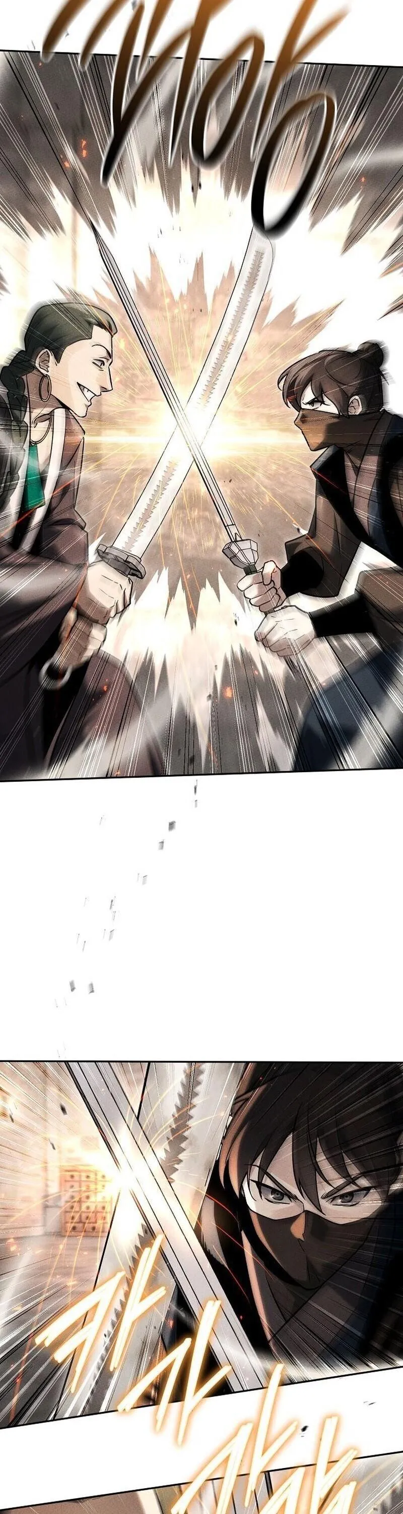 The Divine Demon_s Grand Ascension เส_นทางชำระแค_นส_เทวมารผ_พ_ช_ตสวรรค_ ตอนที่ ตอนที่ 40 รูปที่ 12