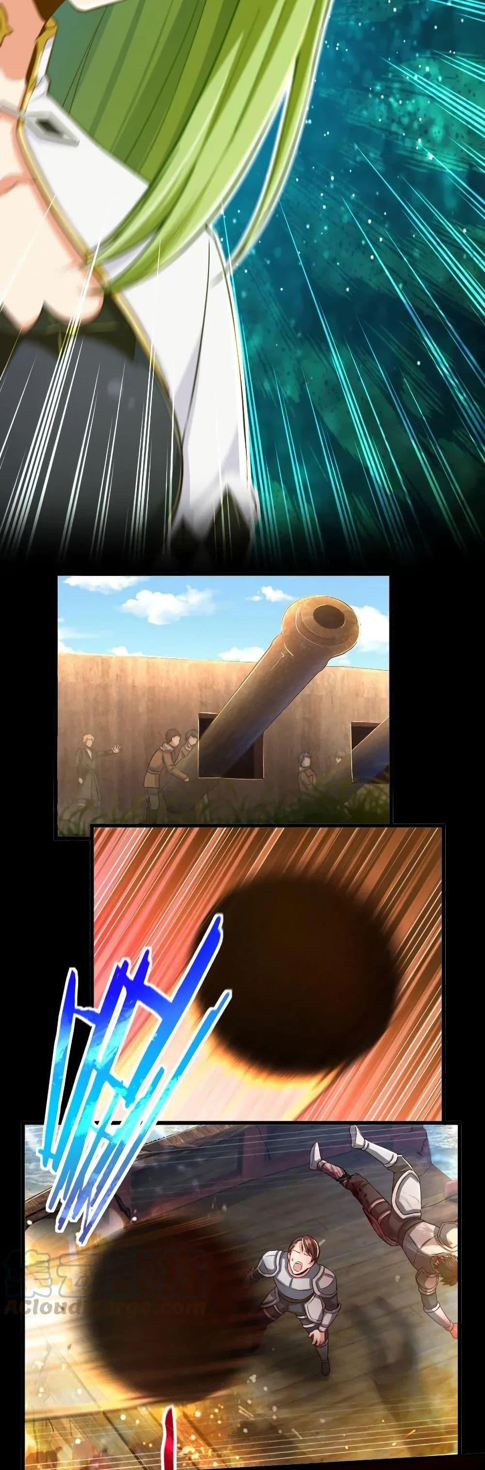 Release That Witch ตอนทื่ 173 รูปที่ 2