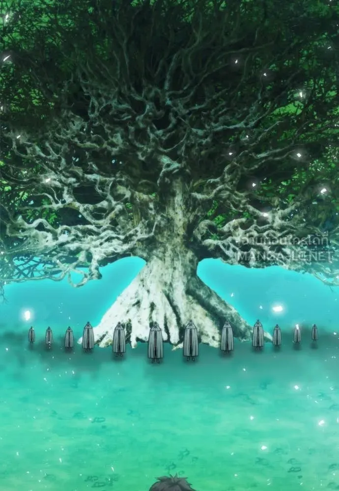 ดรูอิดแห่งสถานีโซล ตอนที่ 202 รูปที่ 70