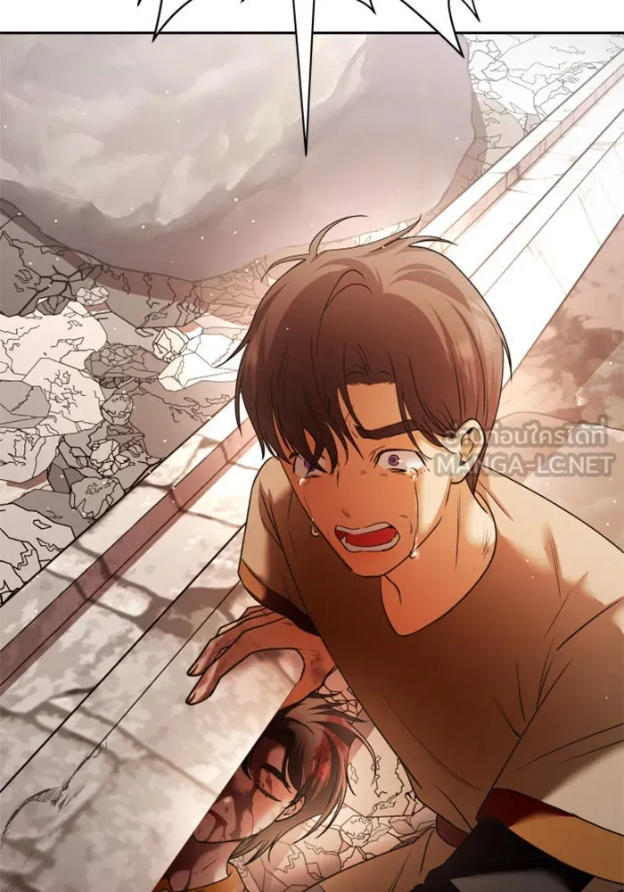 ชิงชีวิตพลิกลิขิตชะตา ตอนที่ 99. อุบัติเหตุหรือสังหารหมู่ รูปที่ 21