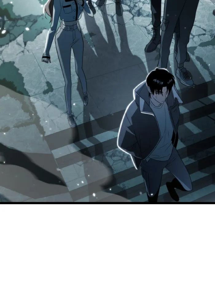 การแข่งขันของผู้เกิดใหม่ ตอนที่ 4 รูปที่ 19