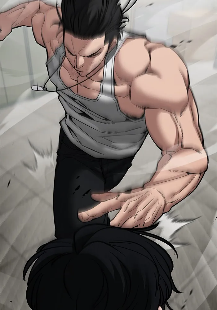 เลวฟาดเลว ตอนที่ 82 รูปที่ 44