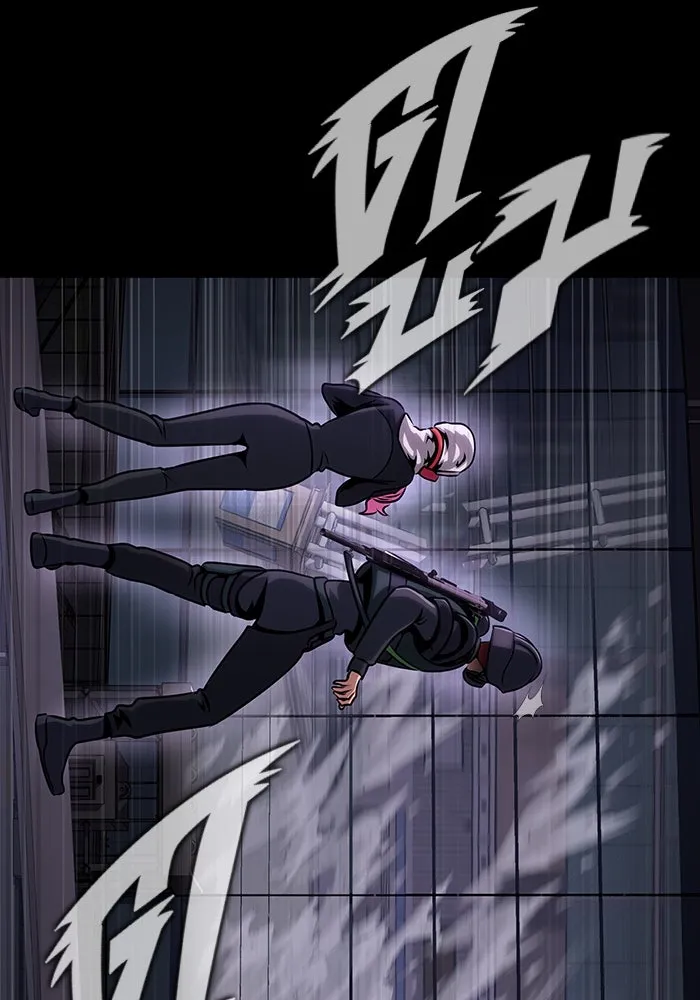 เพลเยอร์นักกินเหล็ก ตอนที่ 21 รูปที่ 85