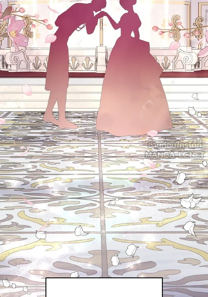 ทำแบบนี้ไม่ได้เพคะ องค์ชาย ตอนที่ 39 รูปที่ 81