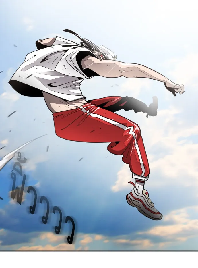 ยุคแห่งยอดมนุษย์ ตอนที่ 5 รูปที่ 89