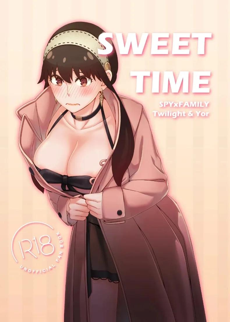 Doujin-Lc- อ่าน โดจิน มังฮวา เกาหลี ญี่ปุ่น จีน แปลไทย ช่วงเวลาอันแสนหวาน (Maoguowang) (SPY x FAMILY) ตอนที่ 1 2 3 4 5 6 7 8 9 10 11 12 13 14 ฟรี ไม่มีโฆษณา อ่าน โดจิน Manhwa เกาหลี ญี่ปุ่น จีน เรามีครบ คัดมาให้เน้นๆ โดจิน 18+ รับประกันความฟินโดย  Doujin Lc