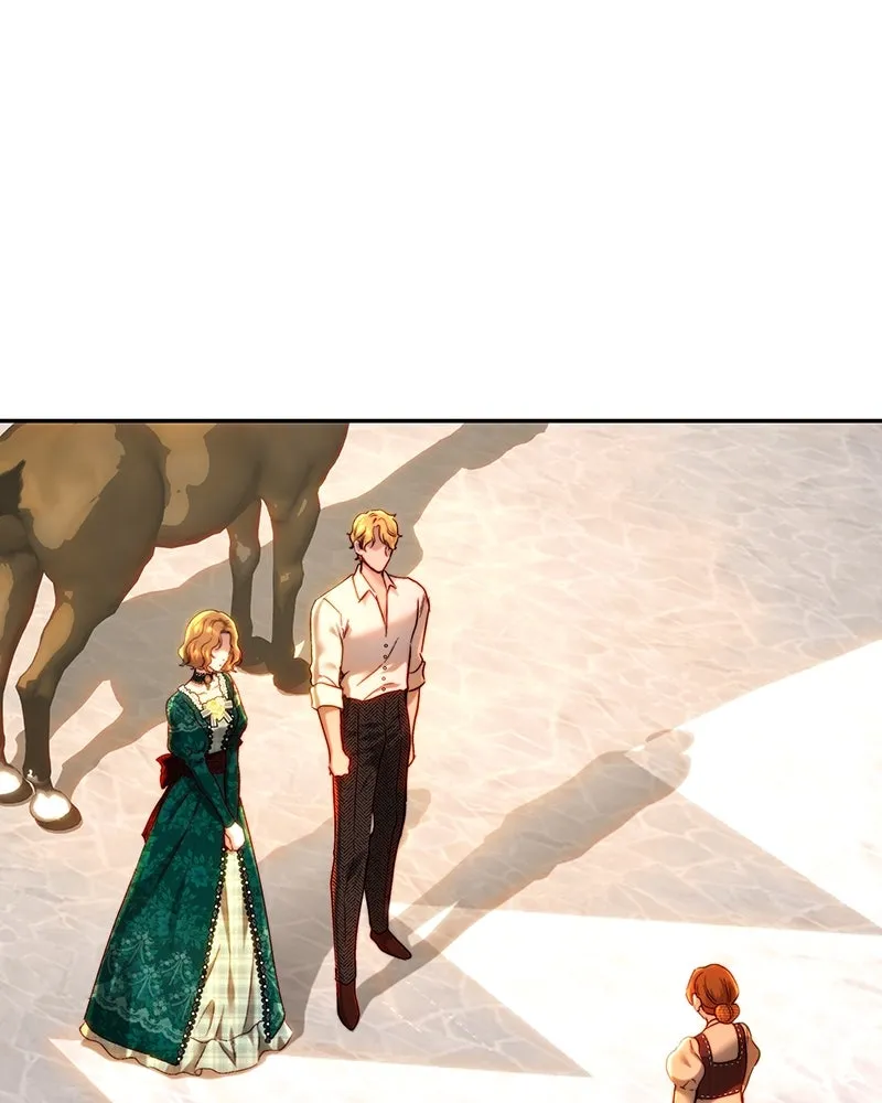 เจ้าหญิงคลั่งแห่งวังหลวง ตอนที่ 76 รูปที่ 20