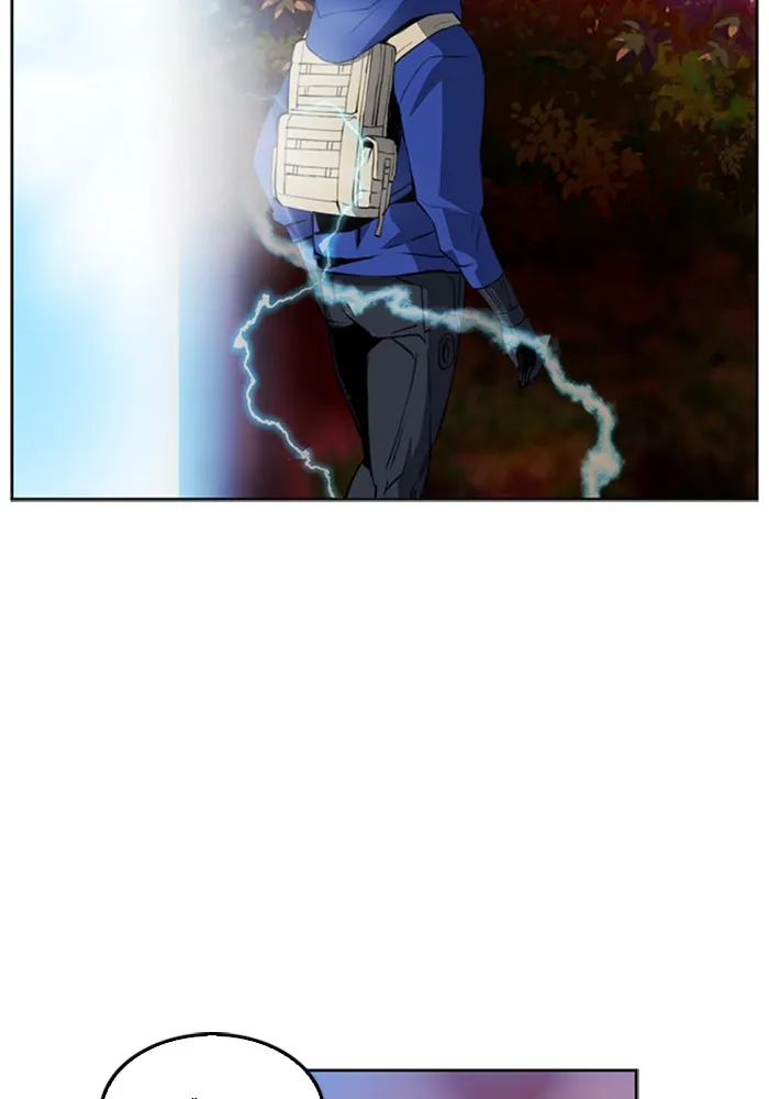 ดรูอิดแห่งสถานีโซล ตอนที่ 24 รูปที่ 101