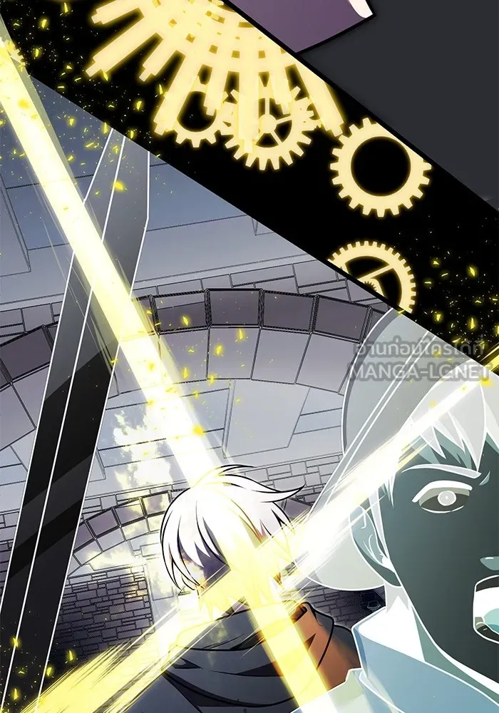 อัศวินดำล่าท้าเวลา ตอนที่ 30 รูปที่ 42