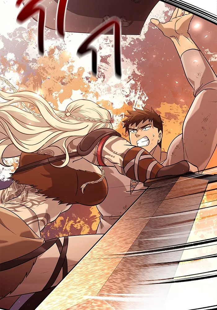 เอาชีวิตรอดในเกมฉบับคนเถื่อน ตอนที่ 17 รูปที่ 160