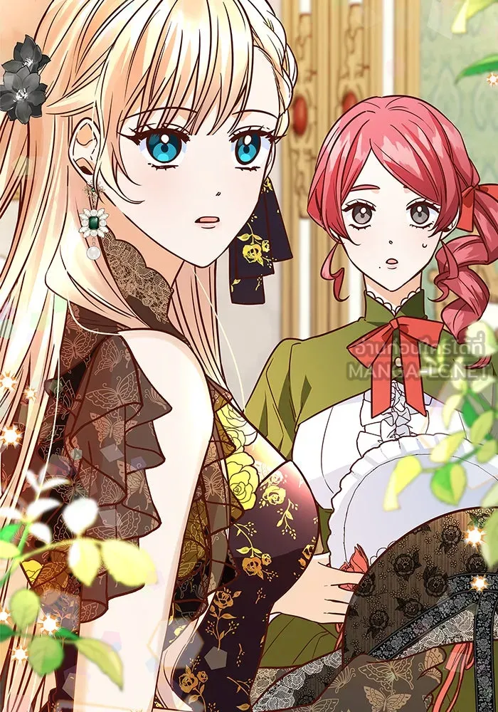 นางร้ายที่ไหนจะมีคุณธรรม ตอนที่ 12 รูปที่ 156