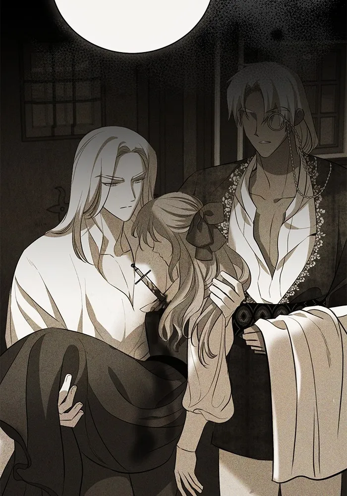 แด่ชู้รักของสามี ตอนที่ 48 (จบซีซัน 1) รูปที่ 8