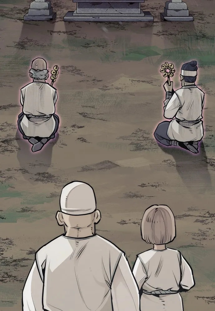 เส้นทางสู่เทพมาร ตอนที่ 92 รูปที่ 191