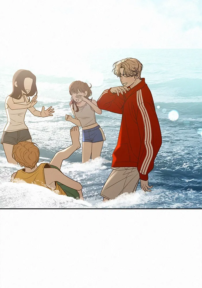 ปฏิบัติการรักวุ่นหัวใจ ตอนที่ 85 รูปที่ 94