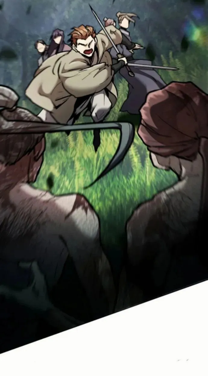 Reborn on the Demonic Cult Battlefield ยอดอ_จฉร_ยะผ_หวนค_น ตอนที่ ตอนที่ 11 รูปที่ 121