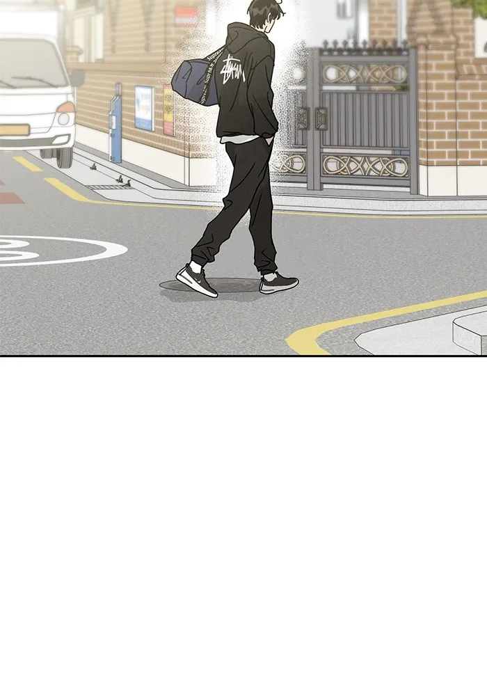 รักหลอกหยอกแฟนเก่า ตอนที่ 3 รูปที่ 43