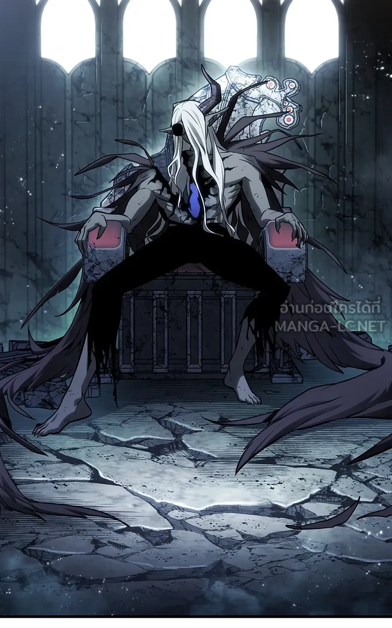 Omniscient Reader อ่านชะตาวันสิ้นโลก ตอนที่ 35 ราชาปีศาจที่ 73 (4) รูปที่ 84