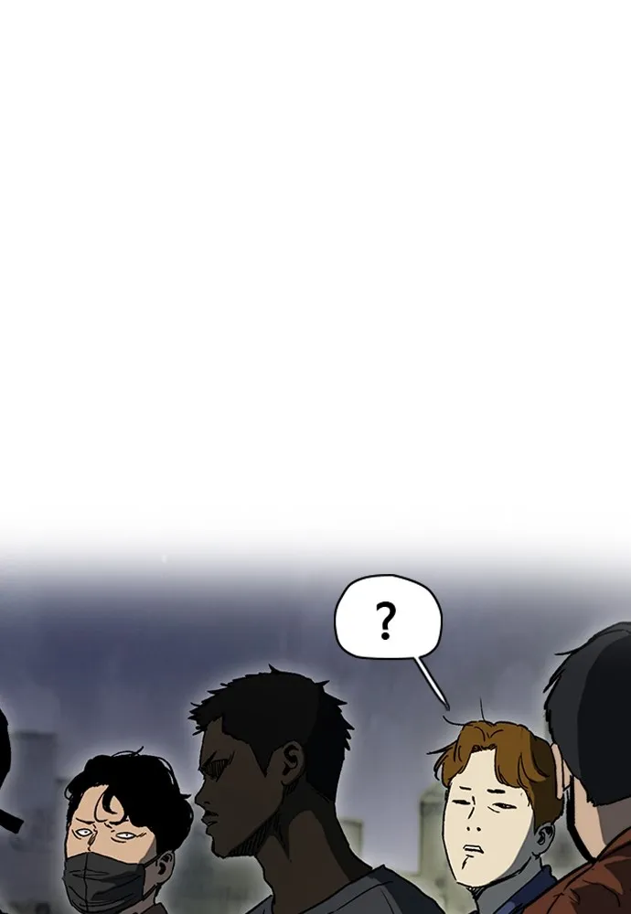 ปั่นสู้ฝันbrWind Breaker ตอนที่ 101 รูปที่ 16