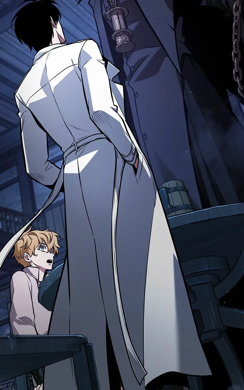 Omniscient Reader อ่านชะตาวันสิ้นโลก ตอนที่ 37 ภูมิทัศน์แดนปีศาจ (5) รูปที่ 95