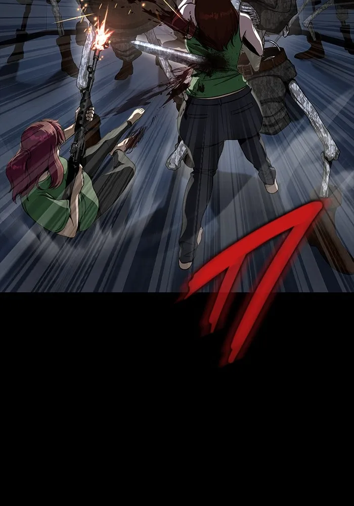 เพลเยอร์นักกินเหล็ก ตอนที่ 42 รูปที่ 32