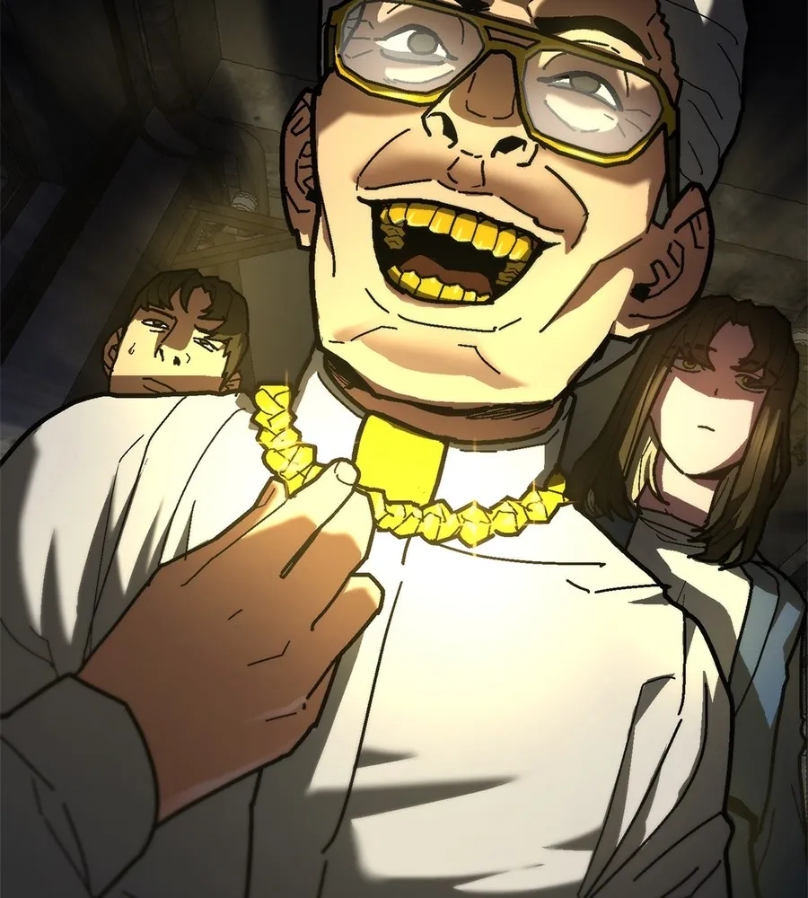 นักสู้ไร้น้ำยา ตอนที่ 25 รูปที่ 11