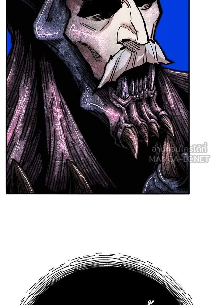 ยอดคนเลเวลทะลุ ตอนที่ 69 ทางเลือกของซิส รูปที่ 198