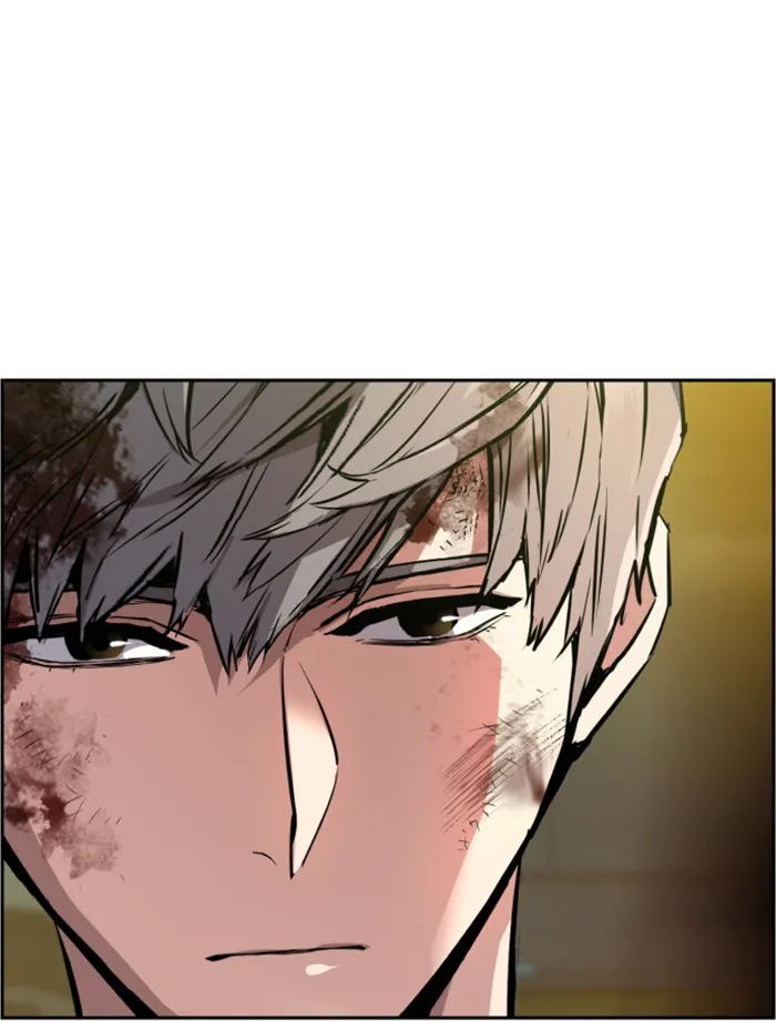 พี่ชายสายบอดี้การ์ด ตอนที่ 49 รูปที่ 110