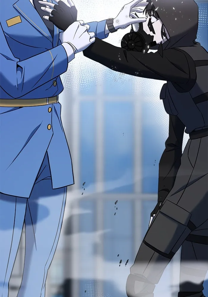 วายร้ายก็อยากมีรัก ตอนที่ 66 รูปที่ 224