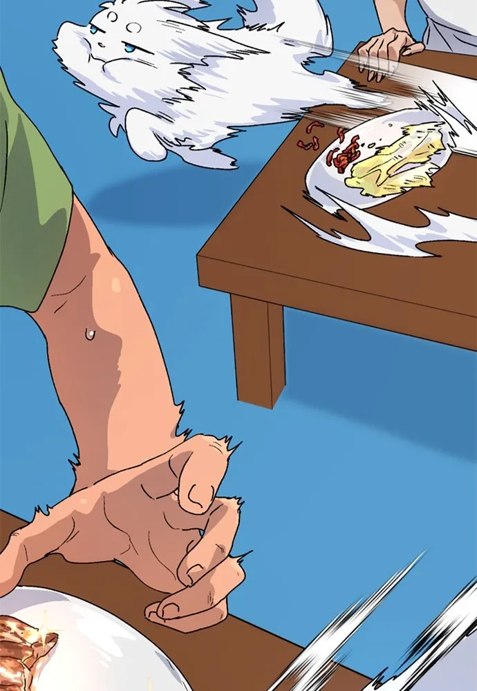 ตั้งแคมป์ฮีลใจในต่างโลก ตอนที่ 5 รูปที่ 37