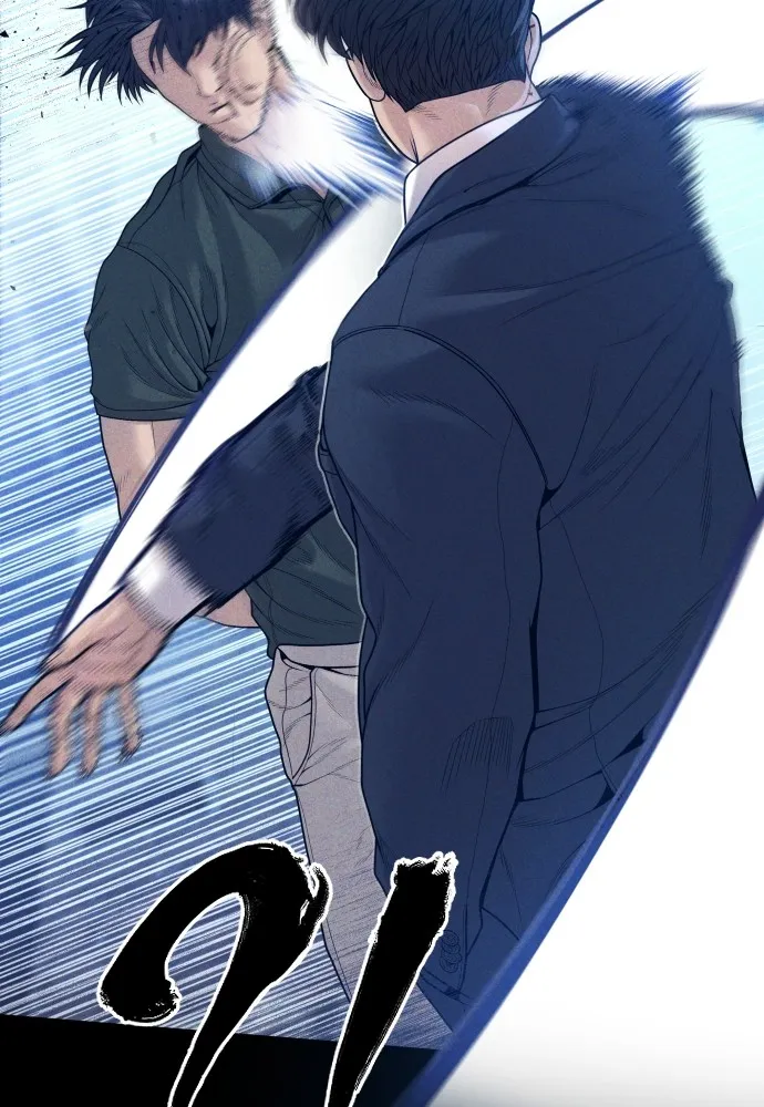 อาชญากรวัยเยาว์ ตอนที่ 59 แกไม่เคยทำผิดพลาดบ้างเหรอ รูปที่ 95