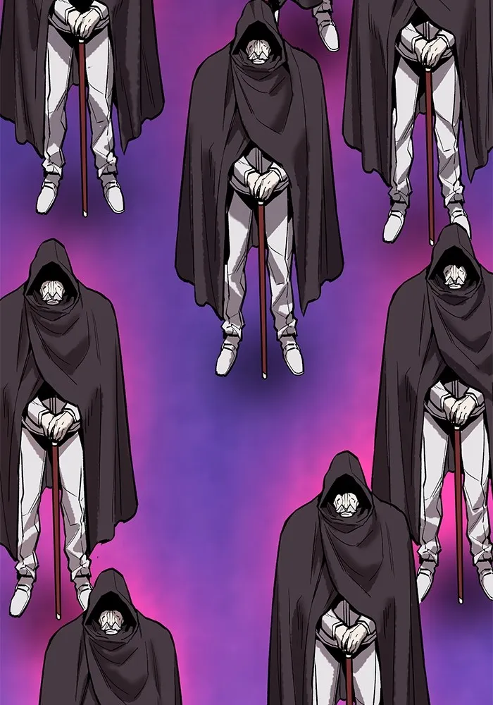 ยอดคนเลเวลทะลุ ตอนที่ 60 สับสน รูปที่ 212