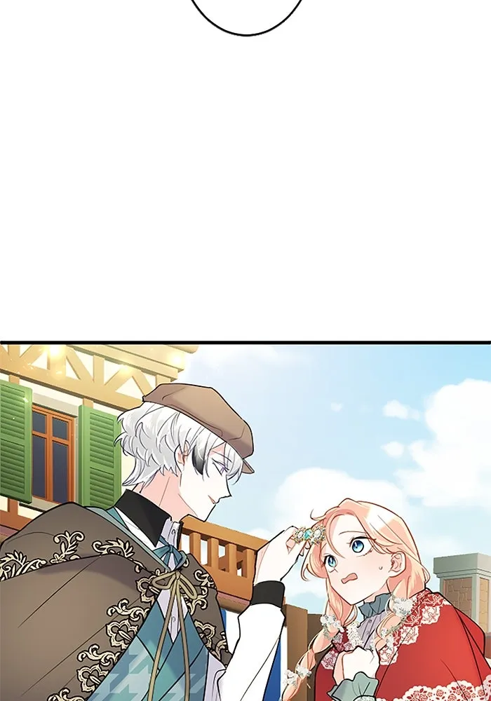 คุณหนูย้อนเวลามาเป็นอัศวิน ตอนที่ 80 รูปที่ 37