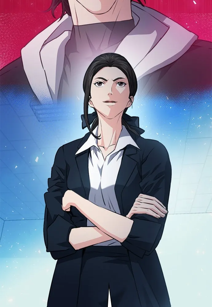 ดรูอิดแห่งสถานีโซล ตอนที่ 151 รูปที่ 179