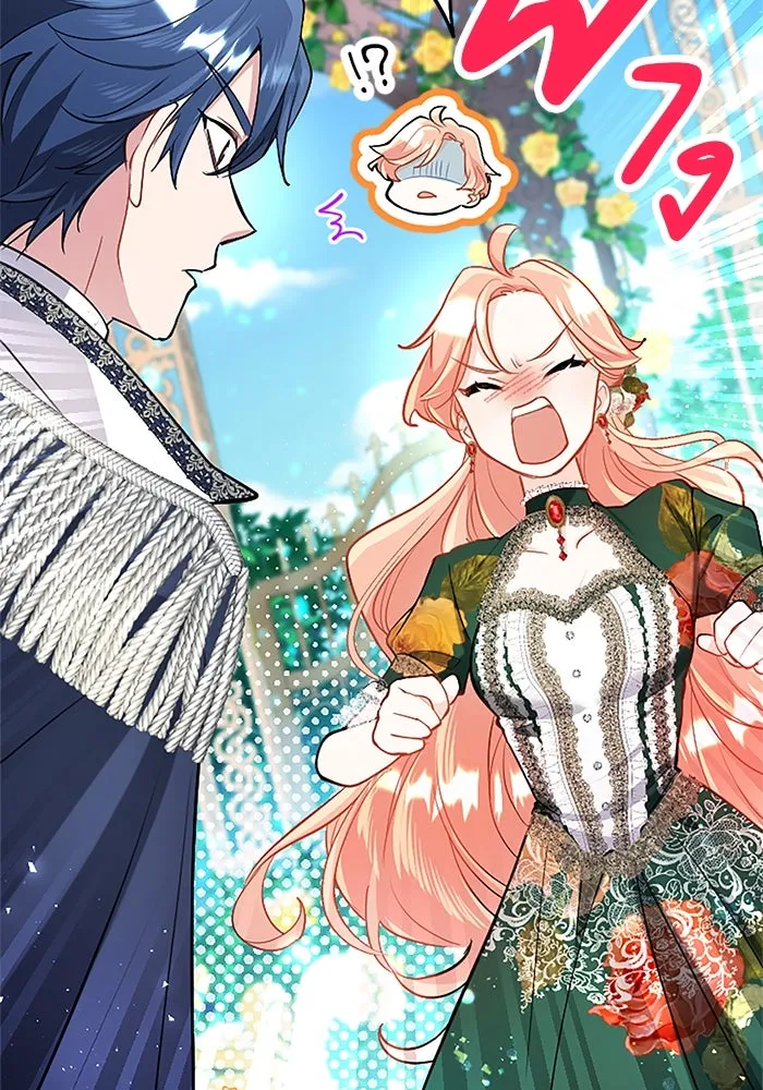 คุณหนูย้อนเวลามาเป็นอัศวิน ตอนที่ 96 รูปที่ 47