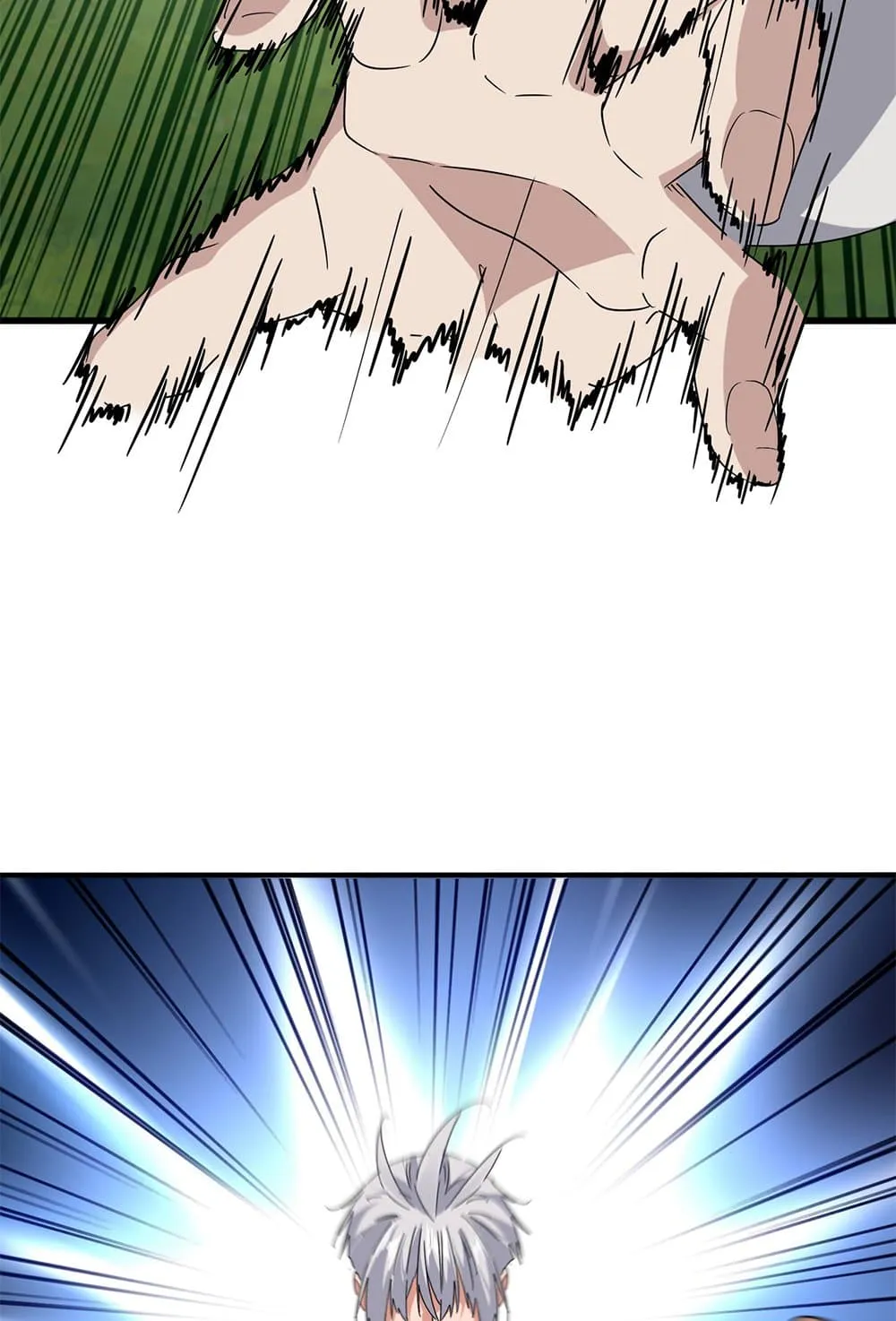 Magic Emperor ราชาจอมเวทย_ ตอนที่ ตอนที่ 682 รูปที่ 31