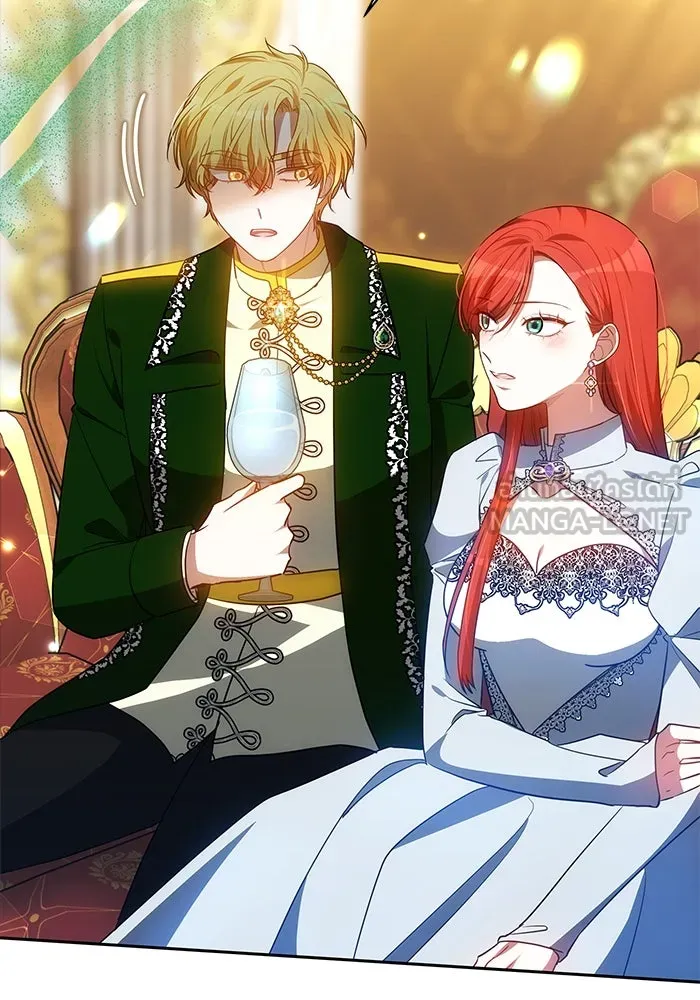 เหตุผลที่ฉันนอกใจ ตอนที่ 40 รูปที่ 81