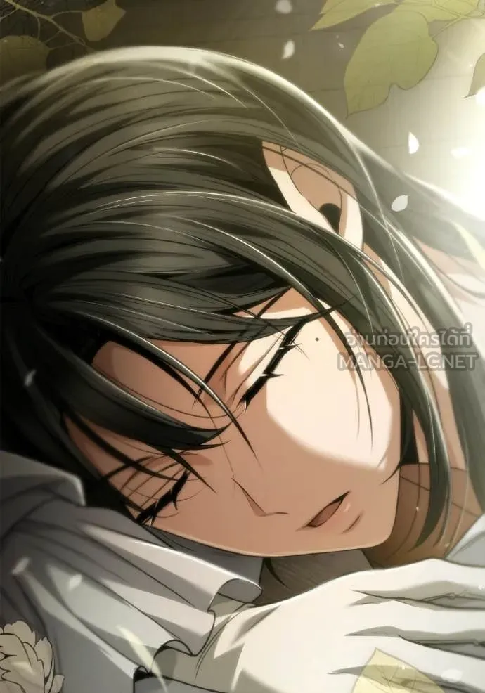 ชาตินี้น้องขอ ตอนที่ 185 รูปที่ 160