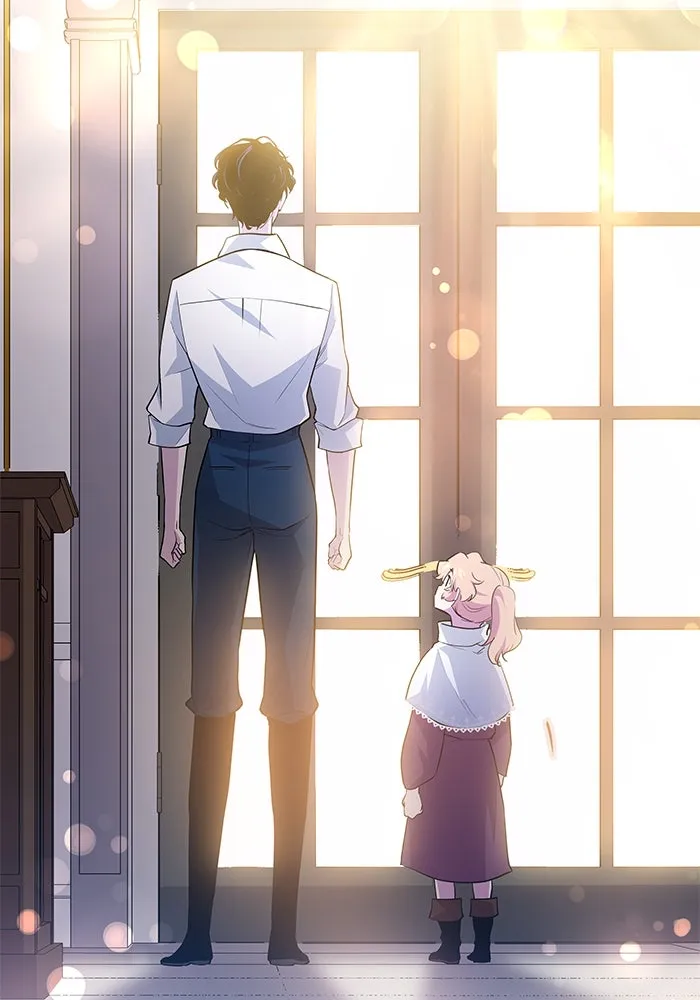 ฟิลเลียโรเซ่กับคำทำนายแห่งมงกุฎหนาม ตอนที่ 52 รูปที่ 37