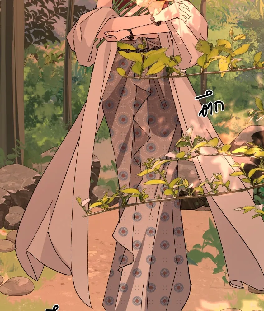 จันทร์เจ้า ตอนที่ ตอนที่ ๒๗  หลุดสมาธิ [ ซีซัน 2 ] รูปที่ 32