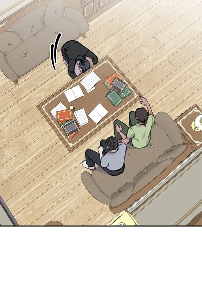 รักน้ำ รักปลา รักเธอนะ ตอนที่ 45 ปลาแน่วแน่ รูปที่ 47