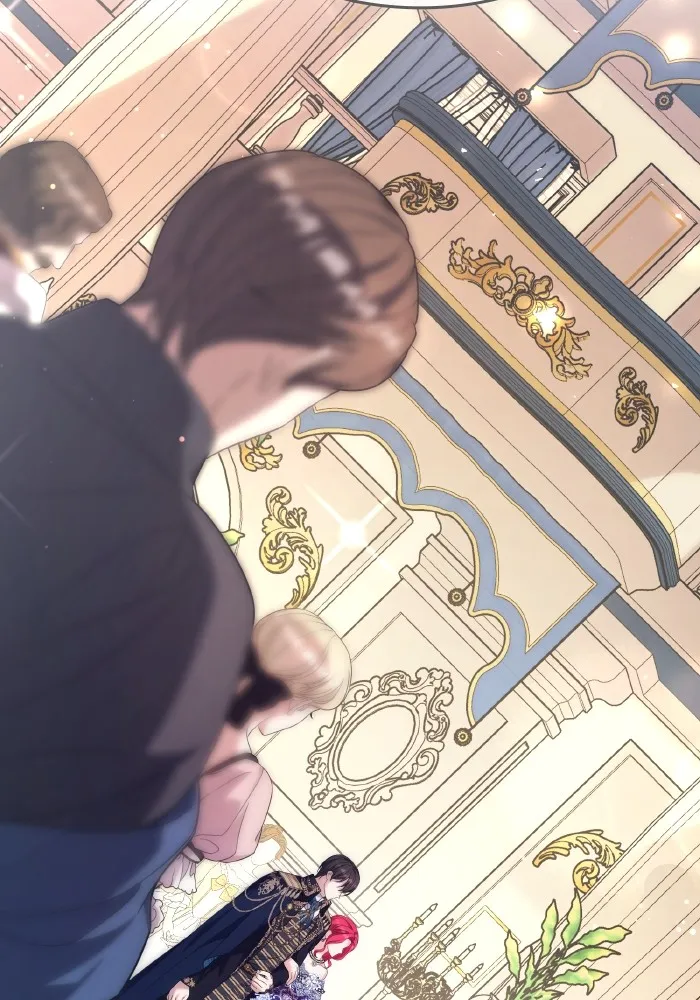 ทำแบบนี้ไม่ได้เพคะ องค์ชาย ตอนที่ 42 รูปที่ 20