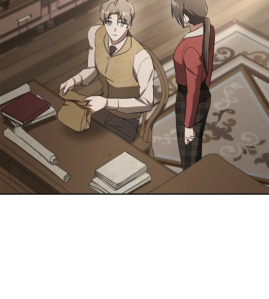 เรือนจำรัก ตอนที่ 13 รูปที่ 130