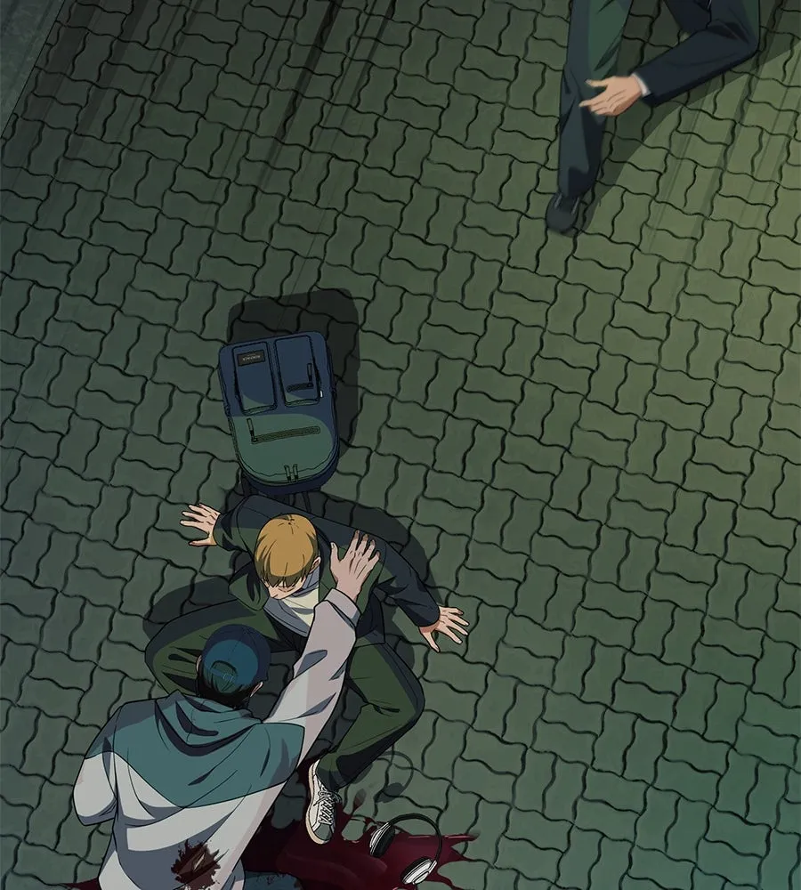 คอลเซ็นเตอร์เปลี่ยนชีวิต ตอนที่ 33 เงาแห่งความตาย รูปที่ 77